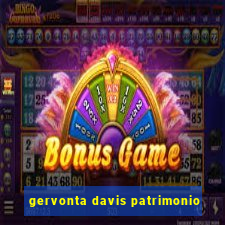 gervonta davis patrimonio